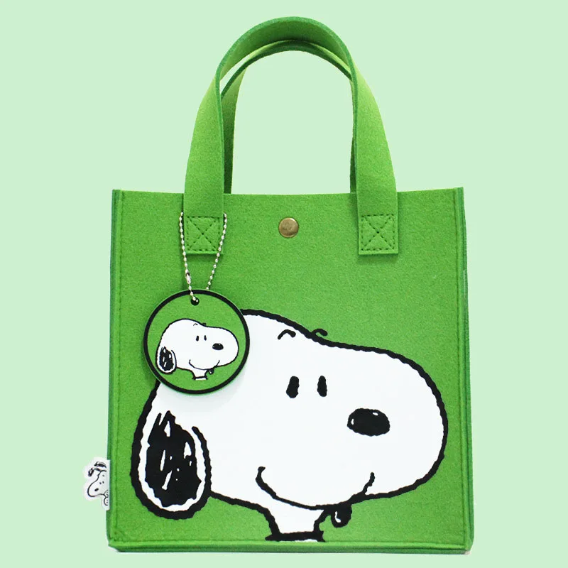 Плюшевые Мультяшные милые куклы Snoopy с принтом Чарли из древесного склада, Ins фетровая Сумка-тоут, бэнто-сумка, аниме плюшевые игрушки для девочек, подарок на день рождения
Плюшевые Мультяшные милые куклы Snoopy с принтом Чарли из древесного склада, Ins фетровая Сумка-тоут, бэнто-сумка, аниме плюшевые игрушки для девочек, подарок на день рождения