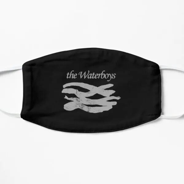 The Waterboys Perfect Gift Flat Printing Face Mask Windproof Cotton Sport Anti Dust Pattern Cute Breath Accessories Cosplay
The Waterboys Perfect Gift Flat Printing Face Mask Windproof Cotton Sport Anti Dust Pattern Cute Breath Accessories Cosplay