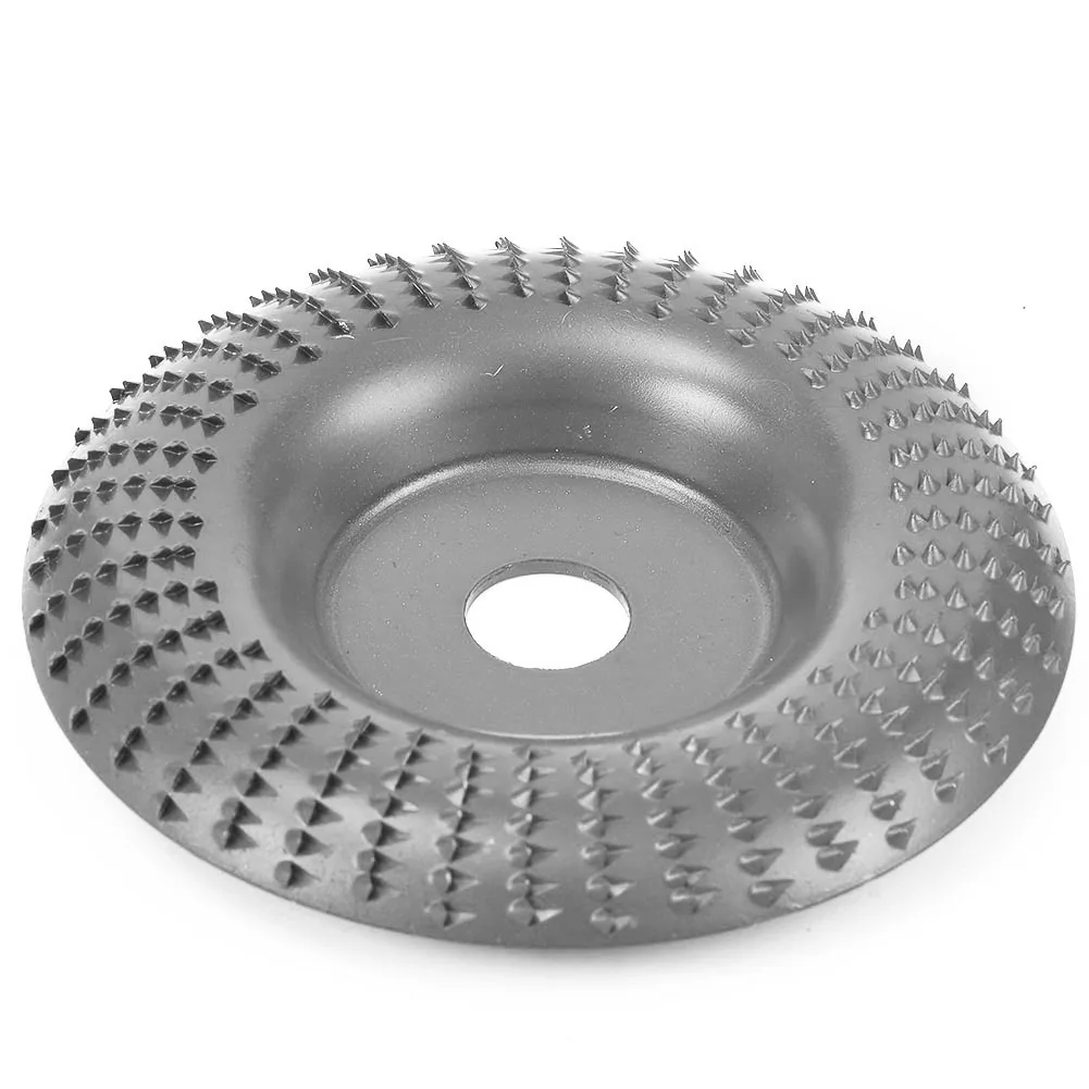 100mm wooden corner wheel grinding wheel angle grinder carbide coating 16mm hole shaping grinding engraving rotating tool
100mm wooden corner wheel grinding wheel angle grinder carbide coating 16mm hole shaping grinding engraving rotating tool