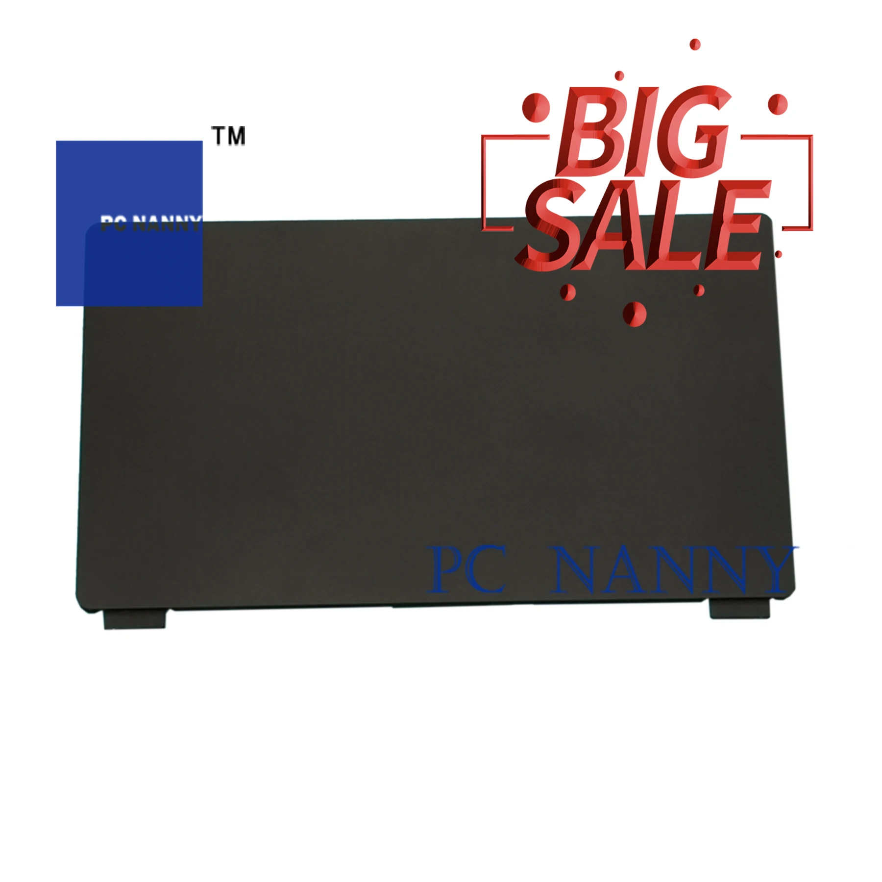 Сенсорная панель PCNANNY для ThundeRobot 911 Air Master
Сенсорная панель PCNANNY для ThundeRobot 911 Air Master