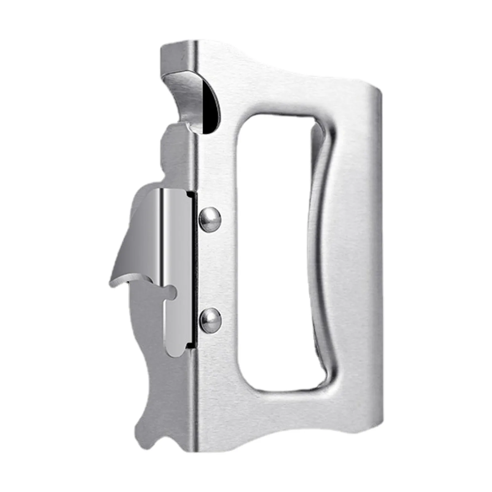 Manual Bottle Opener Stainless Steel Flat Bottle Openers New Upgraded Heavy Duty Beer Cap Openers Professional Bartender Speed
Manual Bottle Opener Stainless Steel Flat Bottle Openers New Upgraded Heavy Duty Beer Cap Openers Professional Bartender Speed