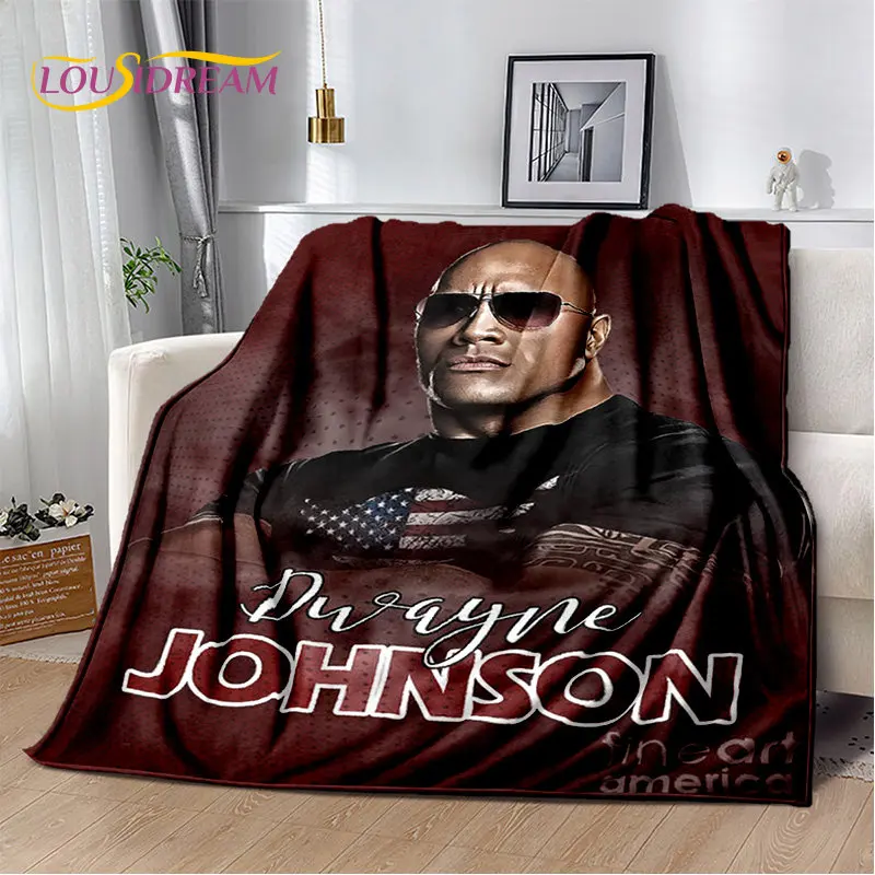 HD The Rock Dwayne Johnson Soft Plush Blanket,Flannel Blanket Throw Blanket for Living Room Bedroom Bed Sofa Picnic Cover Kids
HD The Rock Dwayne Johnson Soft Plush Blanket,Flannel Blanket Throw Blanket for Living Room Bedroom Bed Sofa Picnic Cover Kids