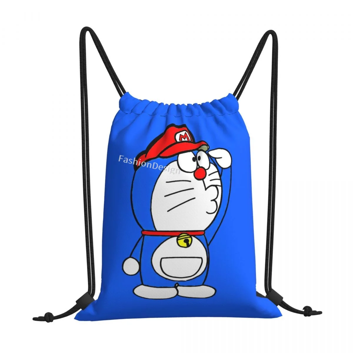 С шляпой Doraemon манга серии Kawaii Сумки на шнурке походная обувь хранение одежды Многофункциональный подростковый портативный рюкзак сумка
С шляпой Doraemon манга серии Kawaii Сумки на шнурке походная обувь хранение одежды Многофункциональный подростковый портативный рюкзак сумка