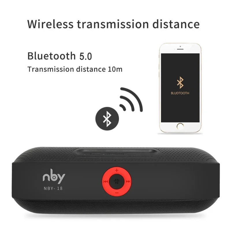 Wireless Bluetooth Portable Caixa De Som Bluetooth Speaker Music Sound Box For Subwoofer Baffle Acoustics Bass Bluetooth
Wireless Bluetooth Portable Caixa De Som Bluetooth Speaker Music Sound Box For Subwoofer Baffle Acoustics Bass Bluetooth