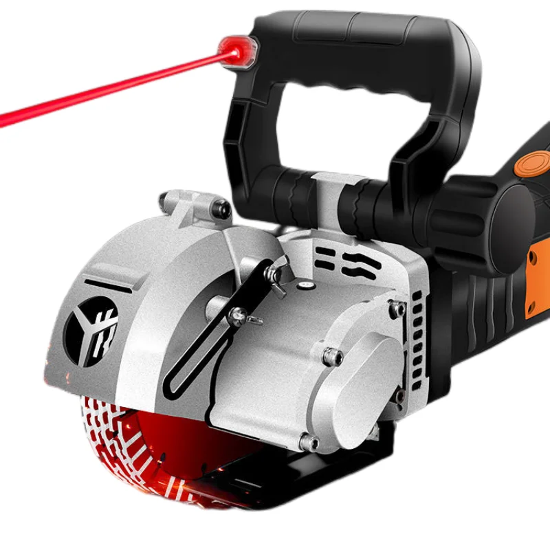 Станок для прорезания по бетону, 5800 Вт, 220 В
Станок для прорезания по бетону, 5800 Вт, 220 В