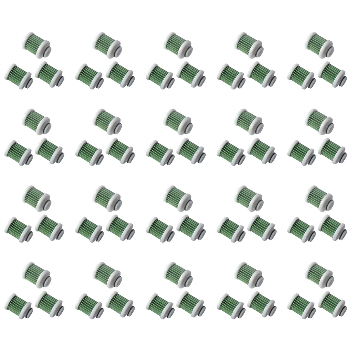 60 x Primary Fuel Filter 6D8-WS24A-00-00 for Yamaha Sierra 18-79799 F50-F115
60 x Primary Fuel Filter 6D8-WS24A-00-00 for Yamaha Sierra 18-79799 F50-F115