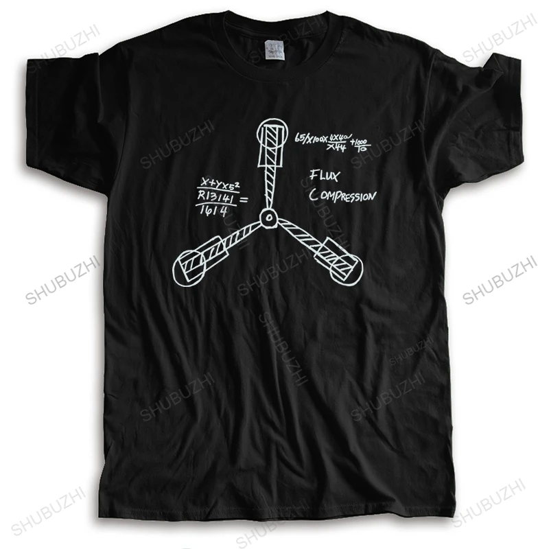 Мужские хлопковые черные топы, новая забавная футболка унисекс с круглым вырезом «Назад в будущее»
Мужские хлопковые черные топы, новая забавная футболка унисекс с круглым вырезом «Назад в будущее»