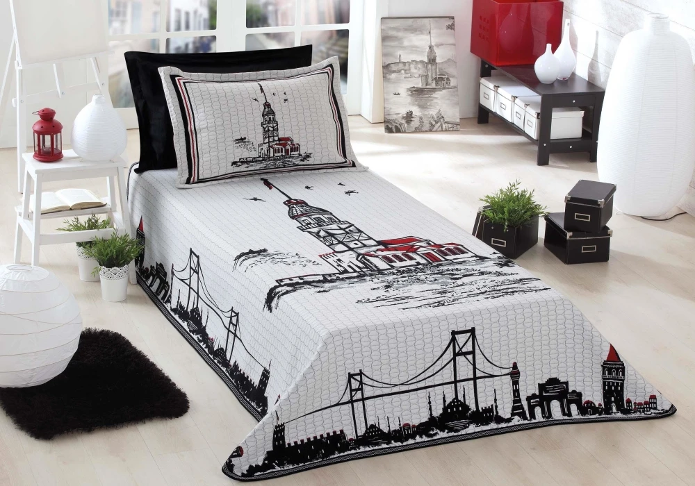 Home Textile 
Home Textile
