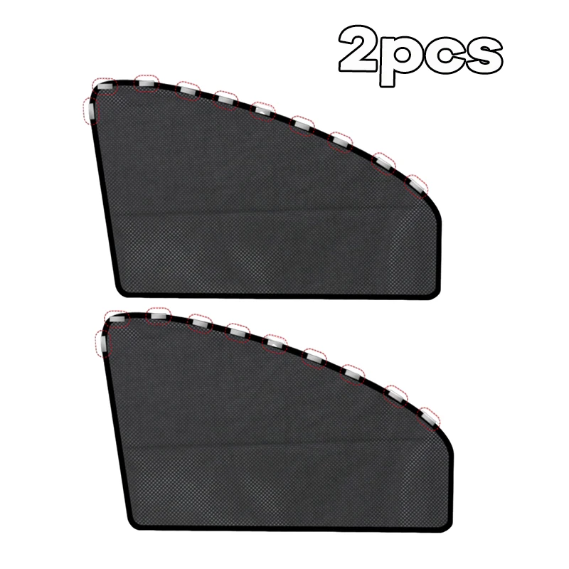 Магнитная шторка на переднее и заднее окно, летняя солнцезащитная шторка на боковое окно автомобиля с небольшим отверстием, защита от ультрафиолета, боковое стекло, автоматические сетчатые солнцезащитные козырьки
Магнитная шторка на переднее и заднее окно, летняя солнцезащитная шторка на боковое окно автомобиля с небольшим отверстием, защита от ультрафиолета, боковое стекло, автоматические сетчатые солнцезащитные козырьки