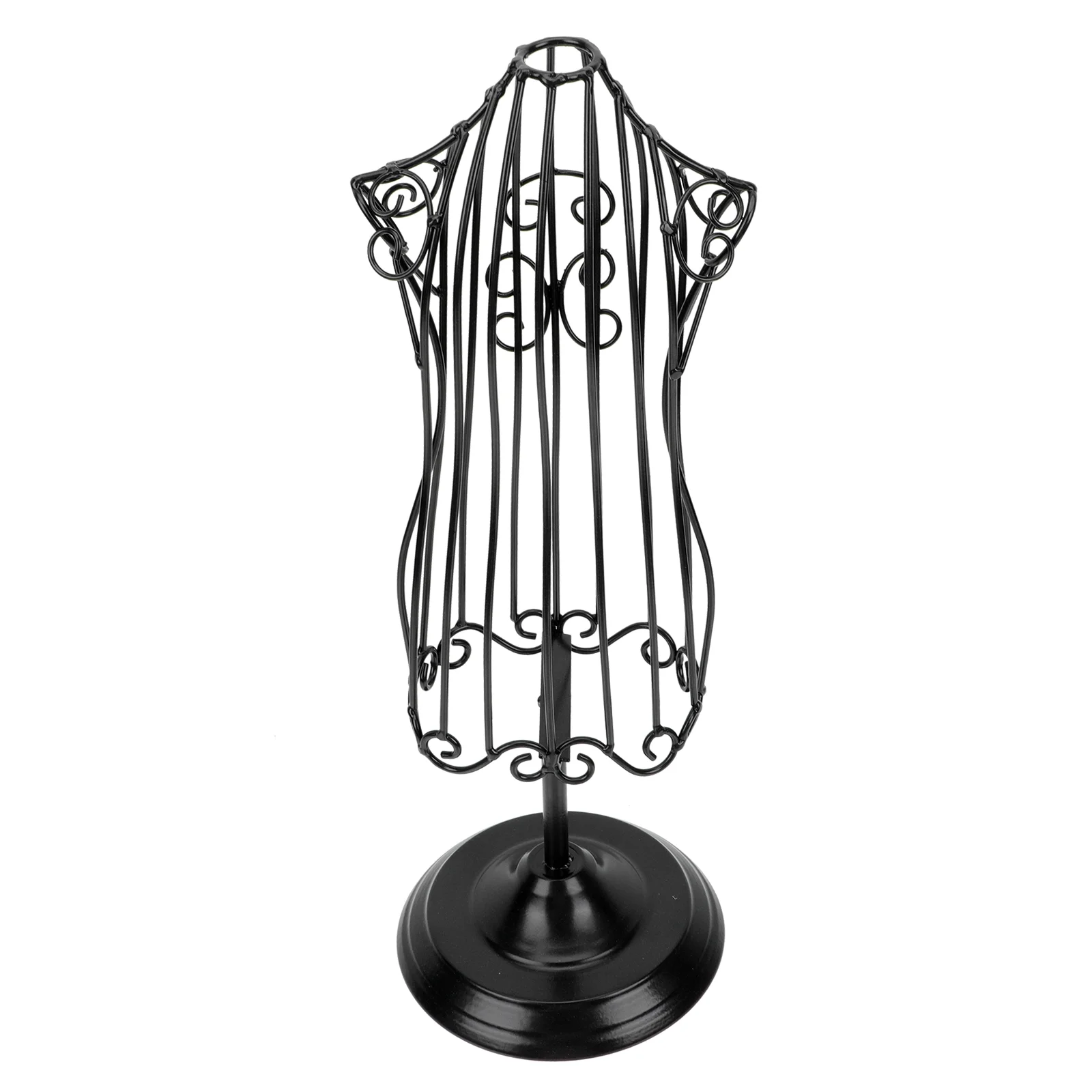 Mannequin Model Dog Clothes Display Rack Showing Shelf Iron Displaying Rack for Dress Home Shop Clothes
Mannequin Model Dog Clothes Display Rack Showing Shelf Iron Displaying Rack for Dress Home Shop Clothes