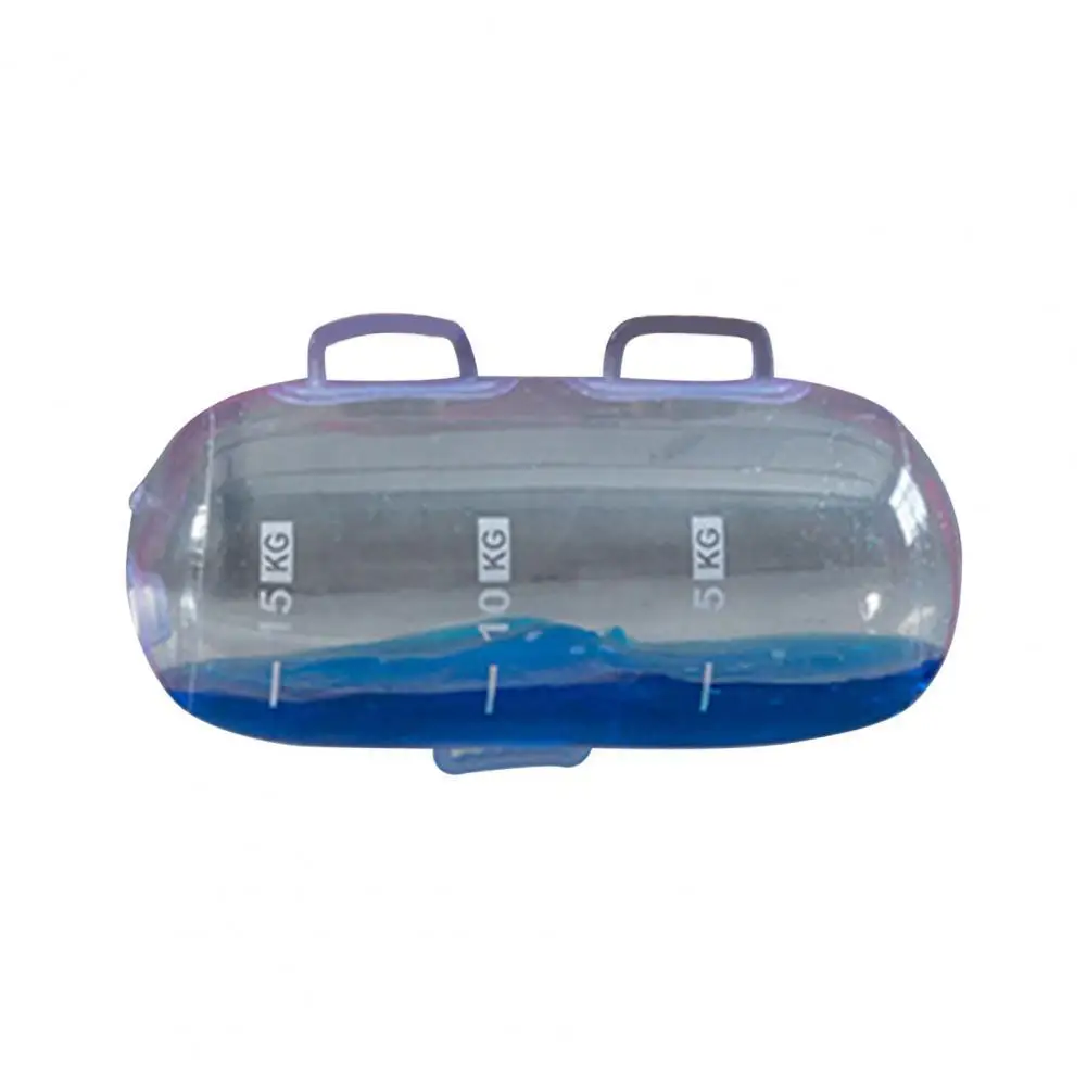 Aqua Bag Good Sealing Enhance Muscle Side Handle Portable Aqua Fitness Bag Training Fitness Equipment for Home Gym Use тайник
Aqua Bag Good Sealing Enhance Muscle Side Handle Portable Aqua Fitness Bag Training Fitness Equipment for Home Gym Use тайник