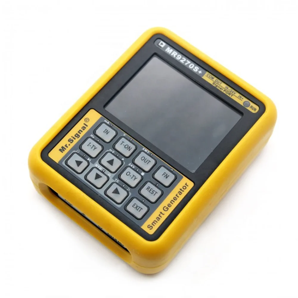LANYI Mr. Singal MR9270S Multifunctional Signal Generator 
LANYI Mr. Singal MR9270S Multifunctional Signal Generator