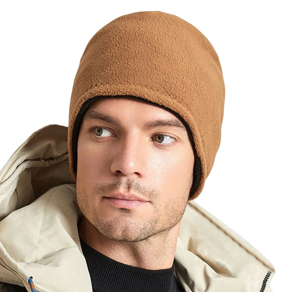 Casual Outdoor Wrap Hat Fine Workmanship Wear-Resistance For Outdoor Cycling Skiing
Casual Outdoor Wrap Hat Fine Workmanship Wear-Resistance For Outdoor Cycling Skiing
