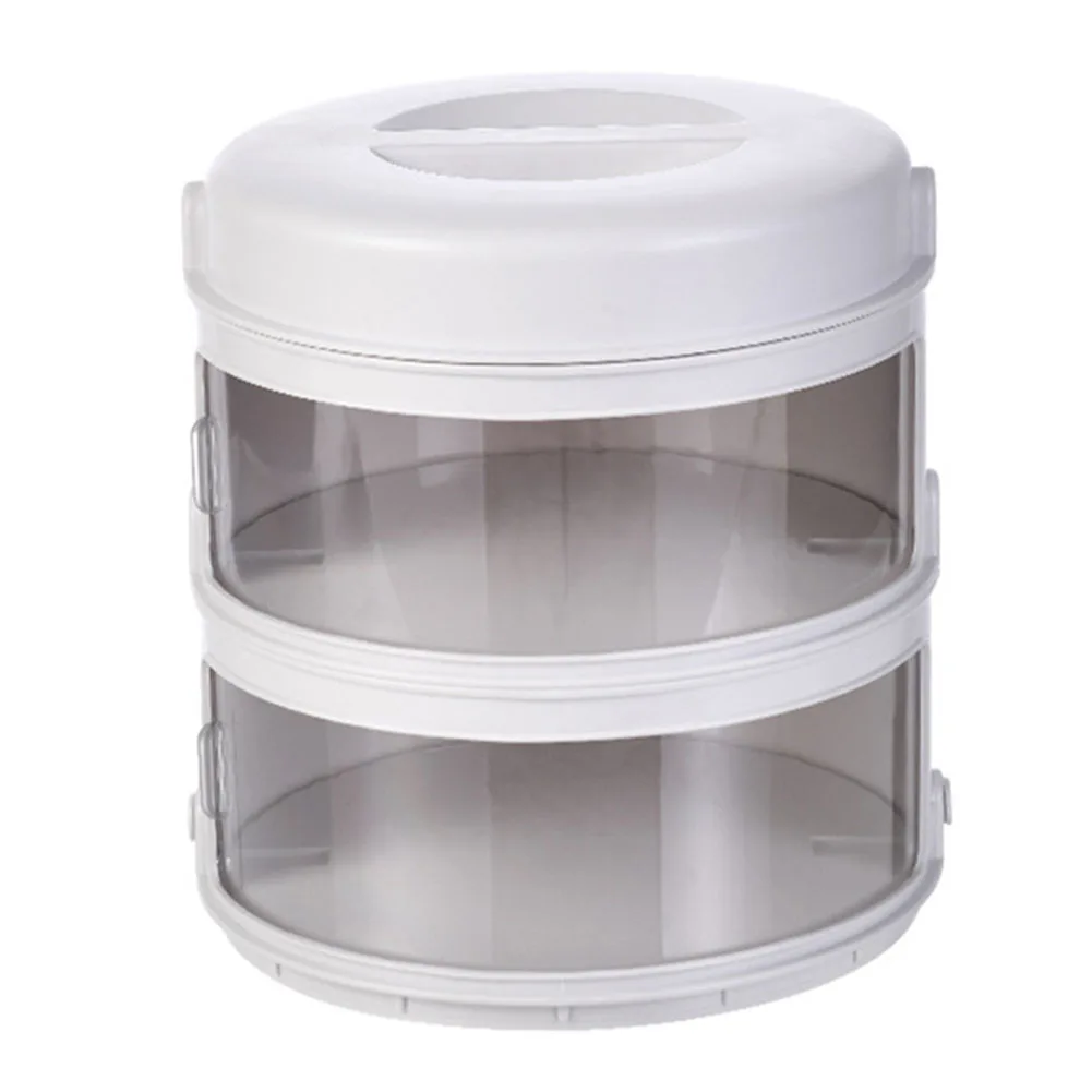Transparent Plastic Dustproof Insulation Food Cover Fresh-keeping Cover With Sliding Door Household
Transparent Plastic Dustproof Insulation Food Cover Fresh-keeping Cover With Sliding Door Household