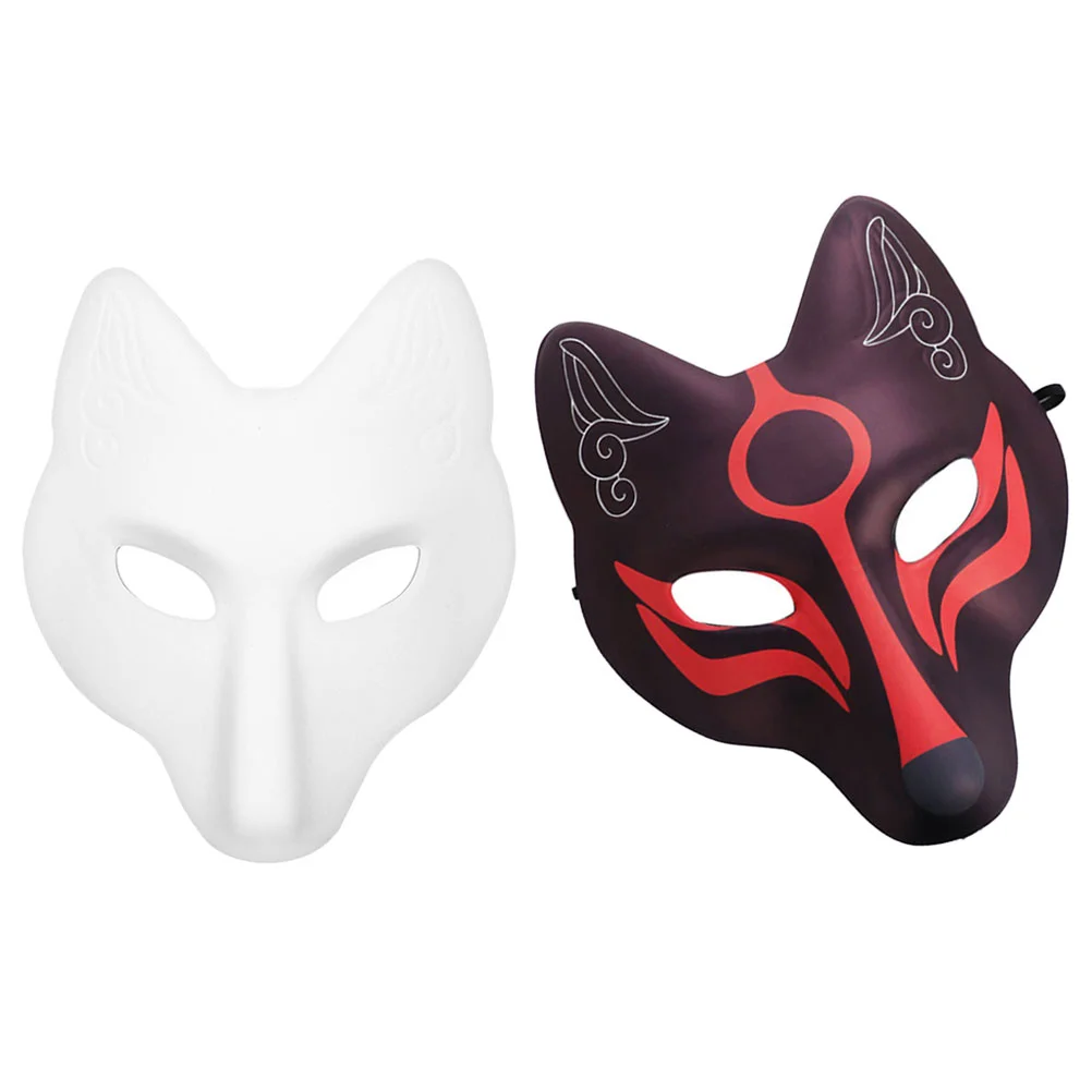2 шт., маска для косплея лисы
2 шт., маска для косплея лисы