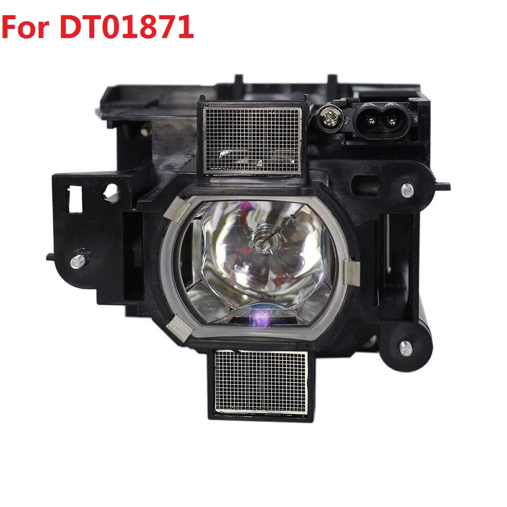 High Quality DT01871 Compatible Bulb With Housing for Hitachi CP-WX8650W CP-WX8650B CP-WU8600W CP-WU8600B Lamp Replacement New
High Quality DT01871 Compatible Bulb With Housing for Hitachi CP-WX8650W CP-WX8650B CP-WU8600W CP-WU8600B Lamp Replacement New