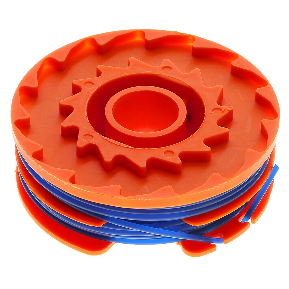 Line & Spools Spool Cover 758/9940 Accessory Adapter Assembly Cap Sets Fitting For McGregor MET3525 Grass Trimmer
Line & Spools Spool Cover 758/9940 Accessory Adapter Assembly Cap Sets Fitting For McGregor MET3525 Grass Trimmer