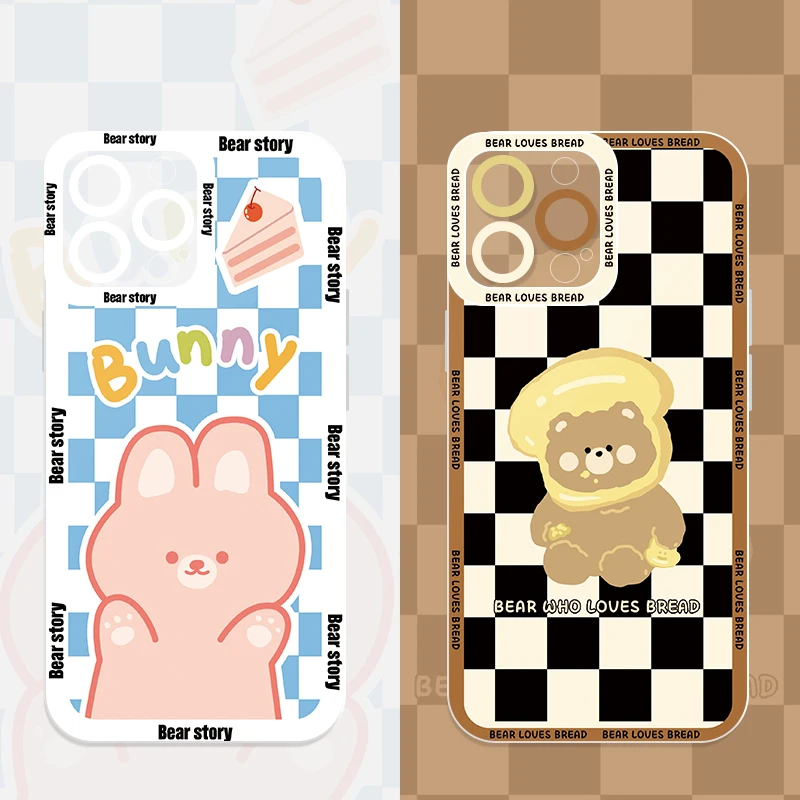 Soft Case For Realme 10 pro plus c33 c35 C31 C30 C12 C15 c21y C3 9 Pro Plus 8 Pro 8 5G 9i 8i Narzo 50i Prime 50A 30A 20
Soft Case For Realme 10 pro plus c33 c35 C31 C30 C12 C15 c21y C3 9 Pro Plus 8 Pro 8 5G 9i 8i Narzo 50i Prime 50A 30A 20