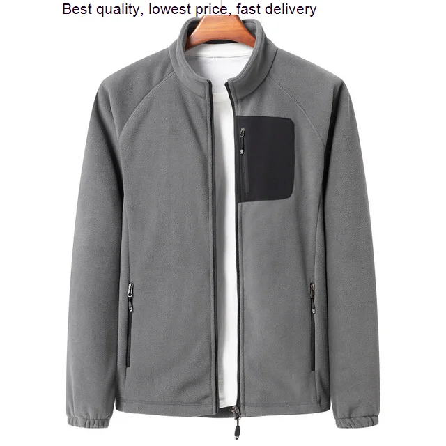 Men Hiking Camping Jackets Lining Winter Outdoor Sports Fleece Soft Thermal Male Warm Climbing Trekking Walking Coats
Men Hiking Camping Jackets Lining Winter Outdoor Sports Fleece Soft Thermal Male Warm Climbing Trekking Walking Coats