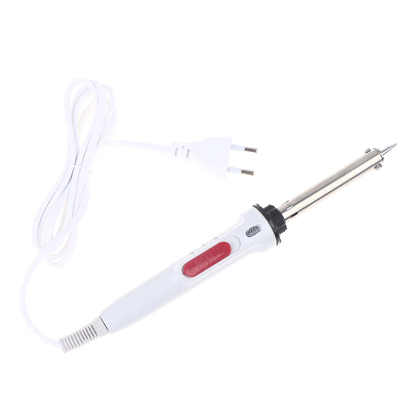 Электрический паяльник 100 Вт
Электрический паяльник 100 Вт