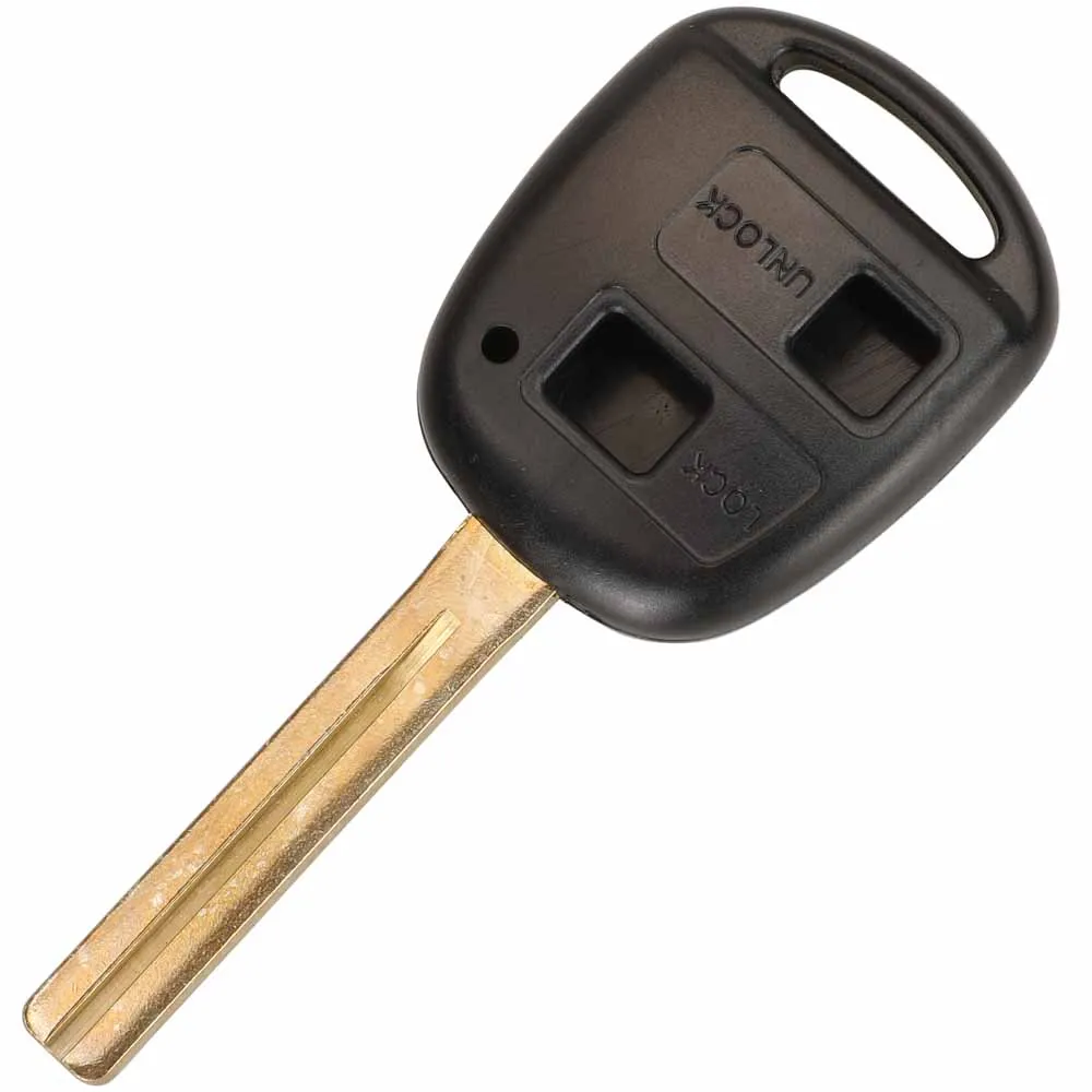 Jingyuqin 2/3 кнопочный пульт дистанционного управления для автомобильного ключа для Lexus ES300 SC300 SC400 ES250 GS300 LS400 LX450 SC300 с необработанным лезвием TOY40
Jingyuqin 2/3 кнопочный пульт дистанционного управления для автомобильного ключа для Lexus ES300 SC300 SC400 ES250 GS300 LS400 LX450 SC300 с необработанным лезвием TOY40