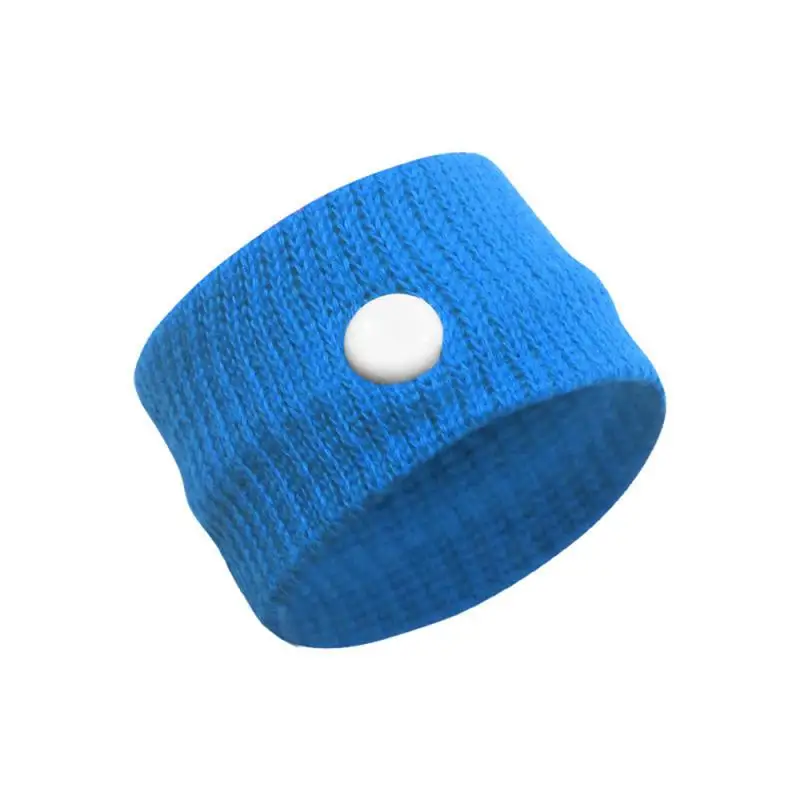 Safety Protector Fitness Wristband Sport Wristband Adjustable Multifunction Multi-color Optional Motion Sickness Wristband Sport
Safety Protector Fitness Wristband Sport Wristband Adjustable Multifunction Multi-color Optional Motion Sickness Wristband Sport