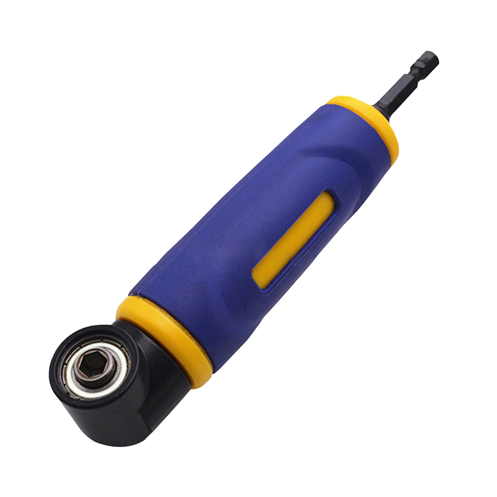 Accessory Chuck Tool Electric Drill Easy Release Lock 90 Degree Extension Angle Adapter Screwdriver Universal Bits Corner
Accessory Chuck Tool Electric Drill Easy Release Lock 90 Degree Extension Angle Adapter Screwdriver Universal Bits Corner