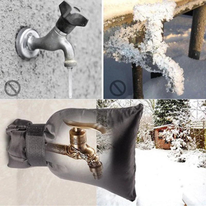 Antifreeze Protective Cover Antifreeze Protection Cover Faucet Cover Protective Cover Outdoor Faucet Winter Hose Faucet Кухонные
Antifreeze Protective Cover Antifreeze Protection Cover Faucet Cover Protective Cover Outdoor Faucet Winter Hose Faucet Кухонные