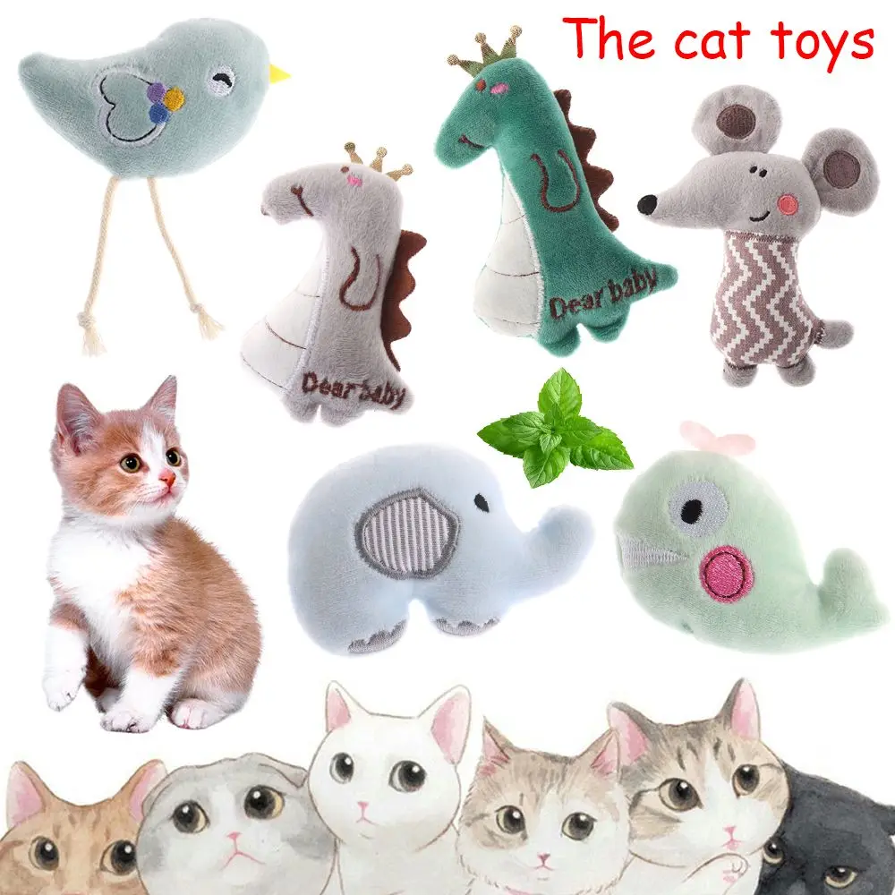 Plush Funny Pet Supplies Teeth Scratch Mouse Crazy Chew Play Catnip Pillow Kitten Play Cat Toys Chewing Toy
Plush Funny Pet Supplies Teeth Scratch Mouse Crazy Chew Play Catnip Pillow Kitten Play Cat Toys Chewing Toy