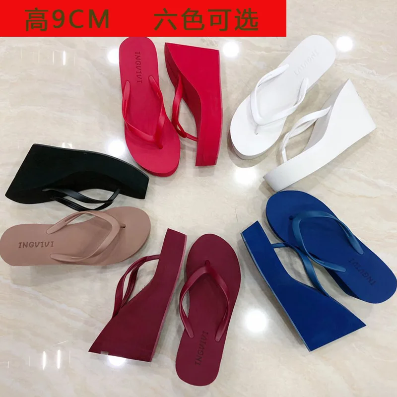 Shoes Low Rubber Flip Flops On A Wedge Hawaiian Rome TPR Fabric PU On A Wedge Low Shoes Rubber Flip Flops Hawaiian TPR PU Fabric
Shoes Low Rubber Flip Flops On A Wedge Hawaiian Rome TPR Fabric PU On A Wedge Low Shoes Rubber Flip Flops Hawaiian TPR PU Fabric