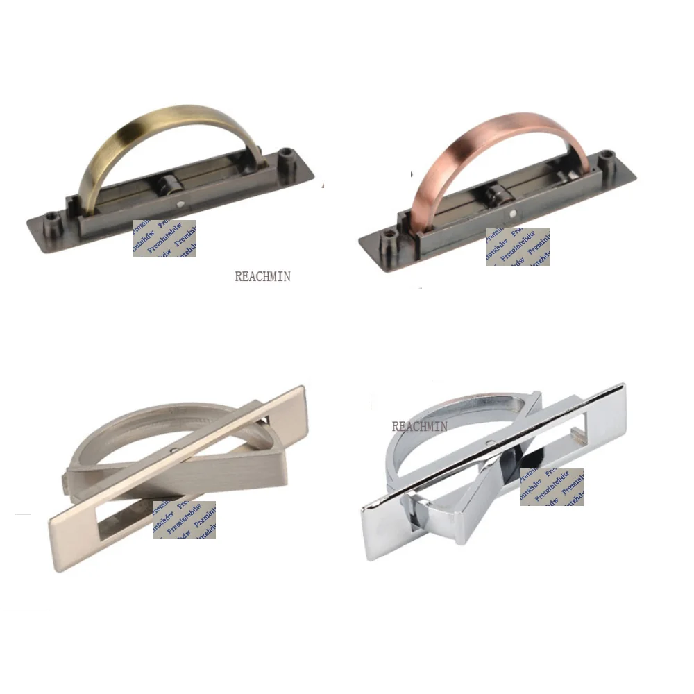 10Pcs Zinc Alloy Flap Rotatable Conceal Ring Furniture Tatami Cabinet Door Drawer Wardrobe Pull Back Plastic Cover Bronze Chrome
10Pcs Zinc Alloy Flap Rotatable Conceal Ring Furniture Tatami Cabinet Door Drawer Wardrobe Pull Back Plastic Cover Bronze Chrome
