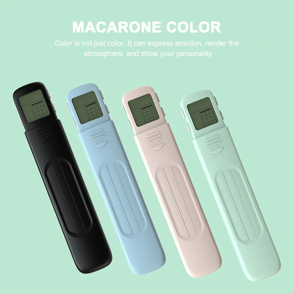 New Fashion SOLO Portable 4-Tone Pocket Ukulele Chord Trainer ABS Plastic Guitar Practice Tools Learning System for Guitar
New Fashion SOLO Portable 4-Tone Pocket Ukulele Chord Trainer ABS Plastic Guitar Practice Tools Learning System for Guitar