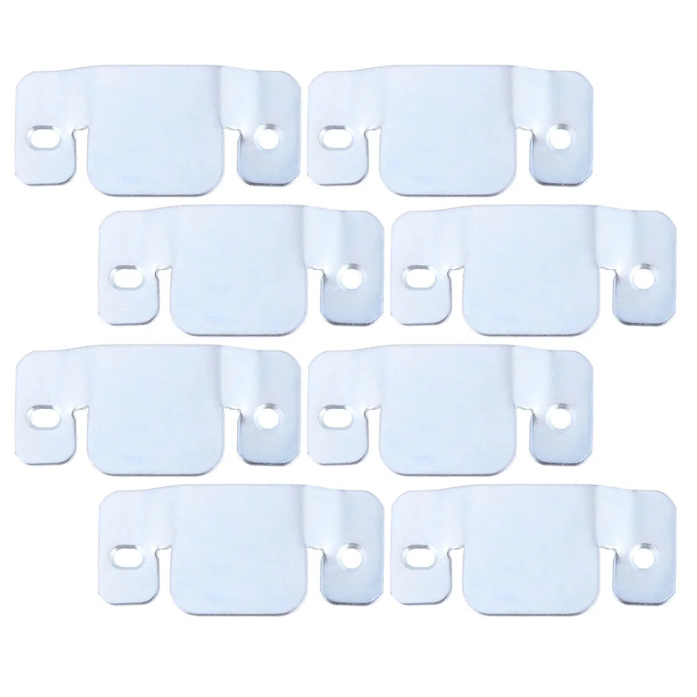 Connection Buckle Bracket Sliding Sofas Clips Sectional Alligator Interlocking Connector Hooks 
Connection Buckle Bracket Sliding Sofas Clips Sectional Alligator Interlocking Connector Hooks
