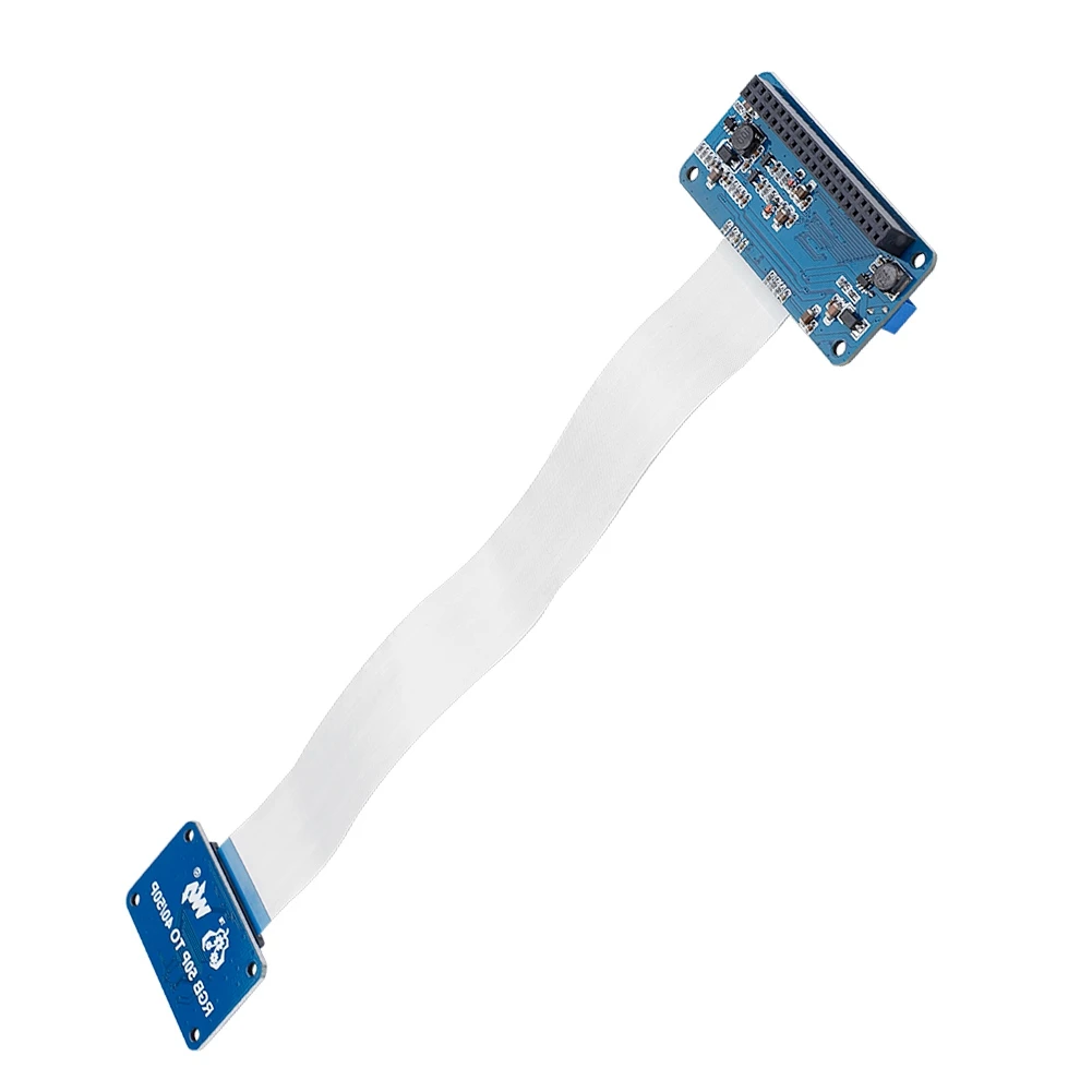 Плата драйвера RGB для ЖК-экрана, плата адаптера для Raspberry Pi, 50-40 контактов
Плата драйвера RGB для ЖК-экрана, плата адаптера для Raspberry Pi, 50-40 контактов
