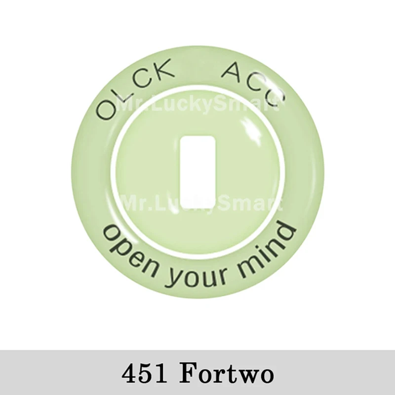 Декоративное кольцо для запуска автомобиля, светящееся 3D наклейка для Mercedes Smart 451 Fortwo, аксессуары для интерьера автомобиля, товары для стайлинга
Декоративное кольцо для запуска автомобиля, светящееся 3D наклейка для Mercedes Smart 451 Fortwo, аксессуары для интерьера автомобиля, товары для стайлинга