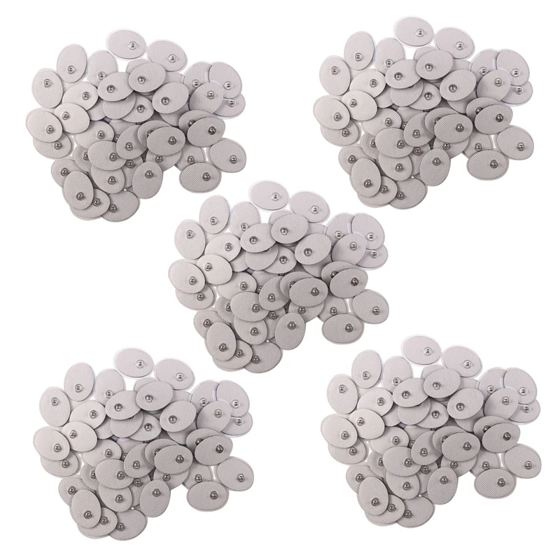 250Pcs 3X4cm Electrode Pads For TENS Non-Woven Self Adhesive Replacement Electrode Pad
250Pcs 3X4cm Electrode Pads For TENS Non-Woven Self Adhesive Replacement Electrode Pad