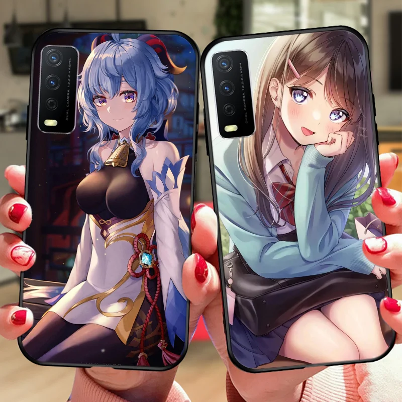 Anime beautiful beauty Phone case for Huawei NOVA 8 8se 7 7i 7se 6 5 5i 5t 4 3 2 pro black Silicone luxury case
Anime beautiful beauty Phone case for Huawei NOVA 8 8se 7 7i 7se 6 5 5i 5t 4 3 2 pro black Silicone luxury case