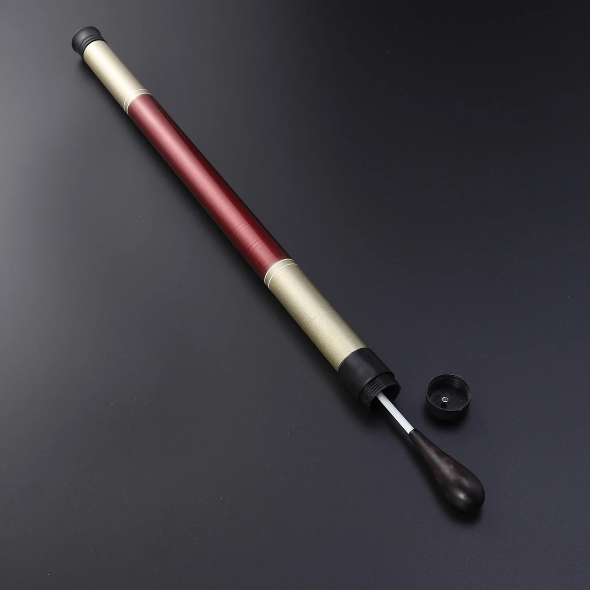 2pcs Orchestra Batons Light Portable Conducting Accessory Baton Conducting Tool for Musicians Music Teacher Performance Concerts
2pcs Orchestra Batons Light Portable Conducting Accessory Baton Conducting Tool for Musicians Music Teacher Performance Concerts