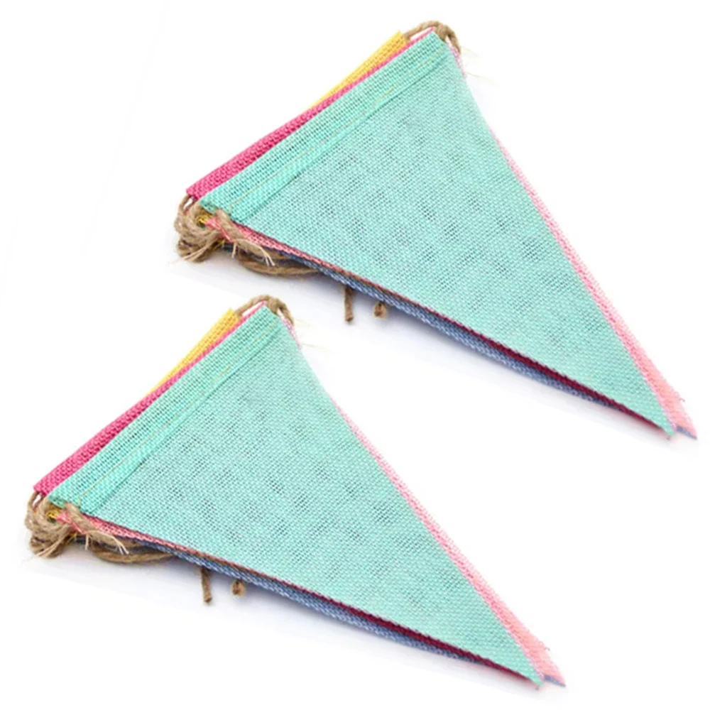 Цветные флаги из искусственной ткани OZXCHIXU 4 м
Цветные флаги из искусственной ткани OZXCHIXU 4 м