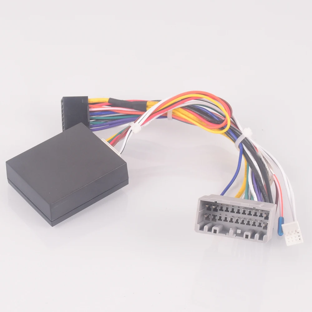 Автомобильный радиоприемник, стереопровод, кабель Android 16pin для Jeep Compass 07 ~ 09, Grand cherokee для Chrysler 300
Автомобильный радиоприемник, стереопровод, кабель Android 16pin для Jeep Compass 07 ~ 09, Grand cherokee для Chrysler 300