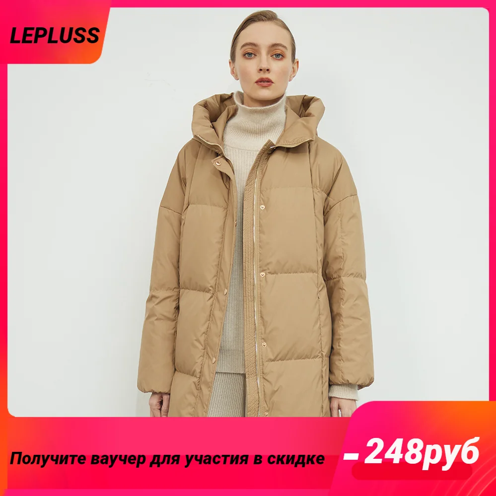 Зимняя новая свободная модная длинная куртка, пальто, женская однотонная теплая куртка, зима
Зимняя новая свободная модная длинная куртка, пальто, женская однотонная теплая куртка, зима