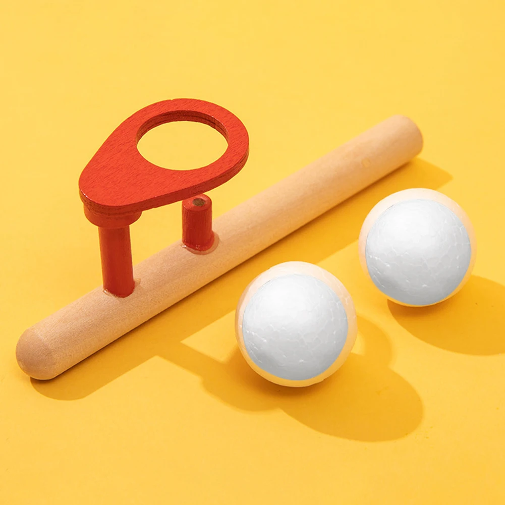 Wooden Floating Blowing Toys Board Game Balance Training Toys for Children Adult
Wooden Floating Blowing Toys Board Game Balance Training Toys for Children Adult