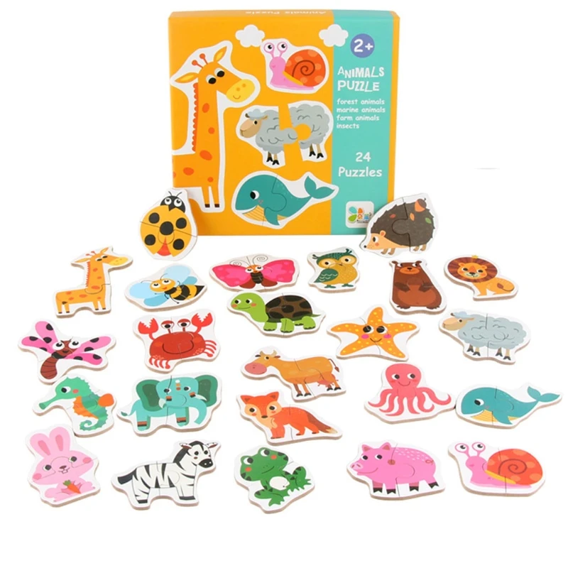 Montessori Toy 3D Puzzle Busy Board Easy Tangram Cartoon Jigsaw for Activity Center Wooden Busy Board for Kid Age 2Year+ A2UB
Montessori Toy 3D Puzzle Busy Board Easy Tangram Cartoon Jigsaw for Activity Center Wooden Busy Board for Kid Age 2Year+ A2UB