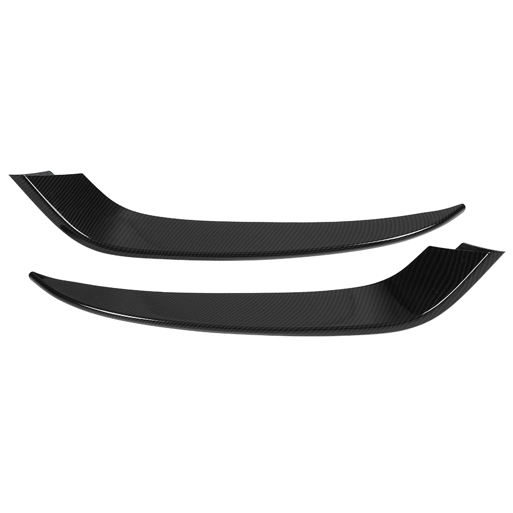2Pcs Carbon Fiber Front Fog Light Lamp Cover Trim for BMW 3 Series Gran Turismo F34 13-18 Front Front Front Front Front Front
2Pcs Carbon Fiber Front Fog Light Lamp Cover Trim for BMW 3 Series Gran Turismo F34 13-18 Front Front Front Front Front Front