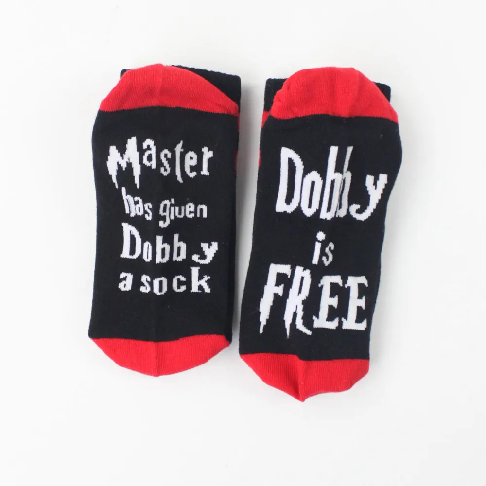 Autumn Spring Women Wine Socks Knitted Letter Cute Meia Funny Sokken Chaussette Novelty Femme Winter Warm Home Sport Hipster Sox
Autumn Spring Women Wine Socks Knitted Letter Cute Meia Funny Sokken Chaussette Novelty Femme Winter Warm Home Sport Hipster Sox