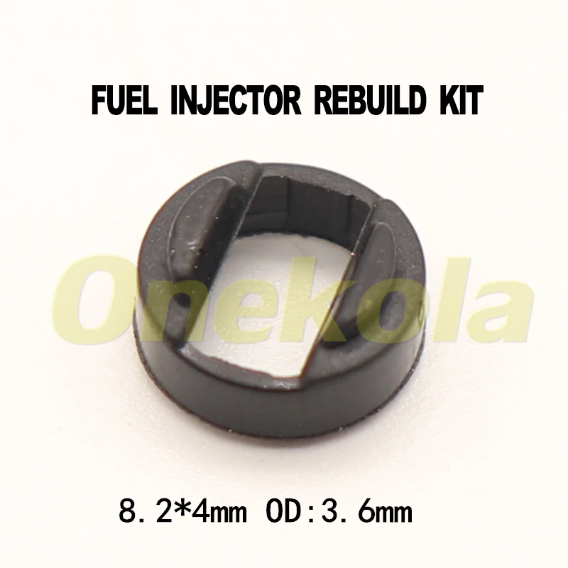 Free shipping 100pieces wholesale 8.2*4*3.6mm Fuel injector repair kits pintle cap for Toyota Lexus 23250-0T010 23250-37020
Free shipping 100pieces wholesale 8.2*4*3.6mm Fuel injector repair kits pintle cap for Toyota Lexus 23250-0T010 23250-37020