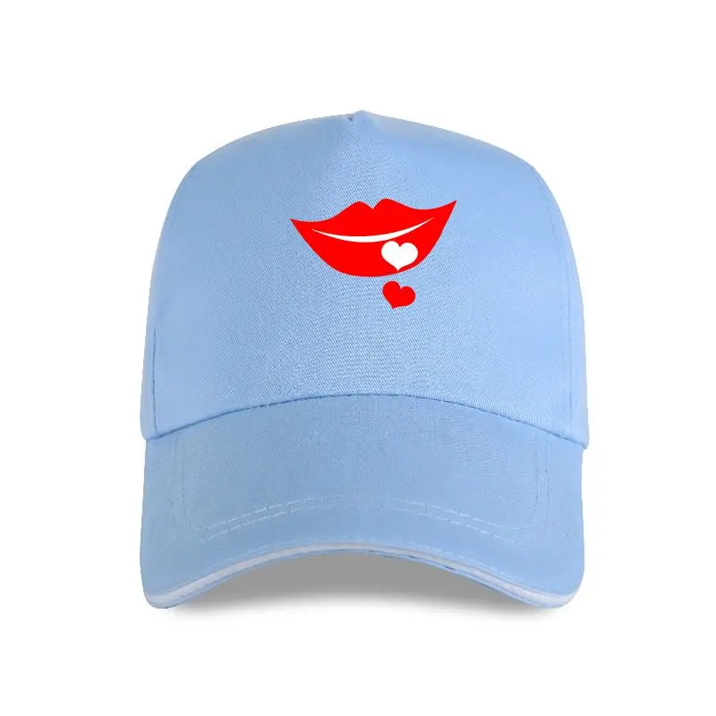 Gorra с изображением labios sonrientes и сердечек, gorra de beisbol informal с изображением letras, для primavera y S-5xl
Gorra с изображением labios sonrientes и сердечек, gorra de beisbol informal с изображением letras, для primavera y S-5xl