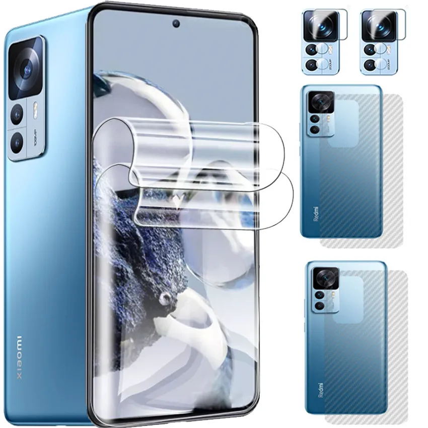 pelicula, for Xiaomi 13 Pro soft Glass Xiaomi Mi 13 Pro Screen Protector For Phone Xiomi 12 T Curved Tempered Glass Xiami 13 ultra Protective Film Xiaomi12T ガラスフィルム Hydrogel Film Xiaomi 12 T 2023 new
pelicula, for Xiaomi 13 Pro soft Glass Xiaomi Mi 13 Pro Screen Protector For Phone Xiomi 12 T Curved Tempered Glass Xiami 13 ultra Protective Film Xiaomi12T ガラスフィルム Hydrogel Film Xiaomi 12 T 2023 new