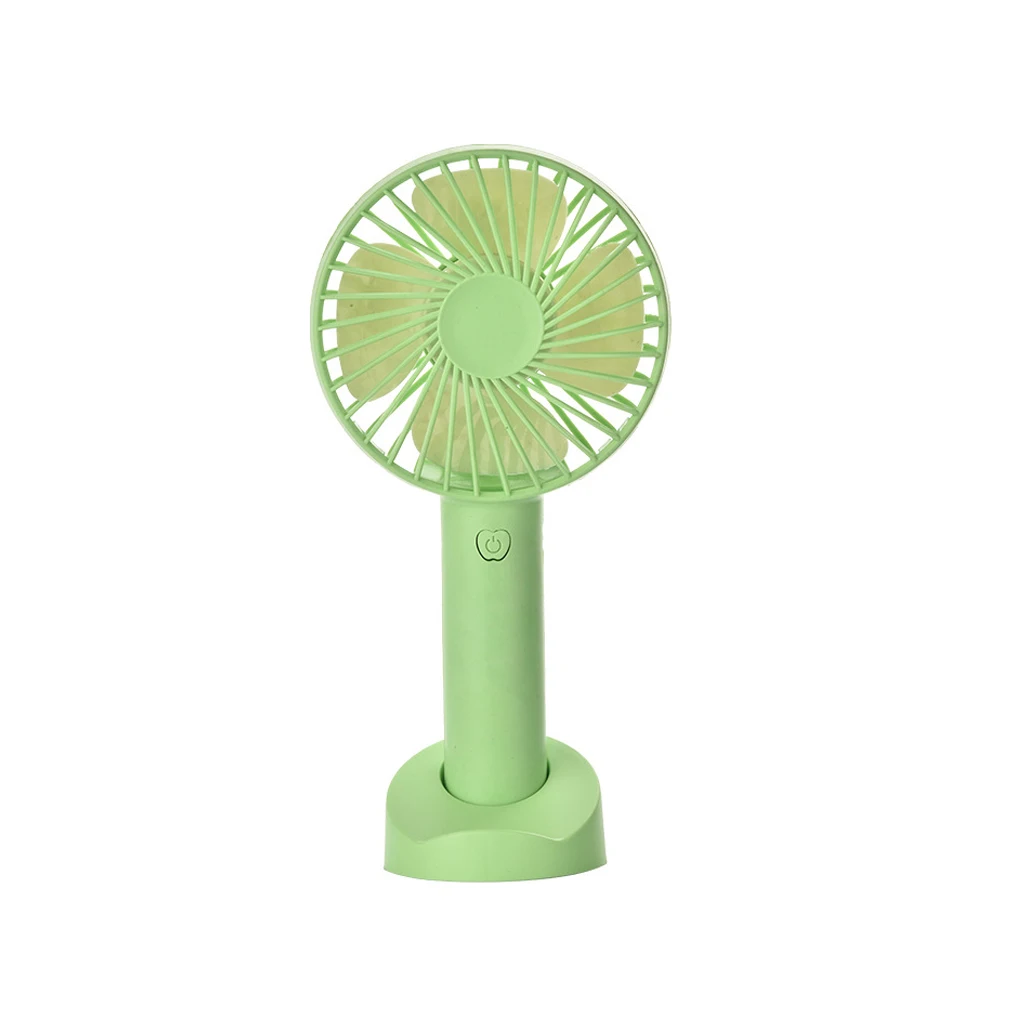 Desk Fan Air Cooler Summer Supplies Cooling Device Multipurpose Multicolored Long-lasting Useful Rechargeable Handheld Fans
Desk Fan Air Cooler Summer Supplies Cooling Device Multipurpose Multicolored Long-lasting Useful Rechargeable Handheld Fans