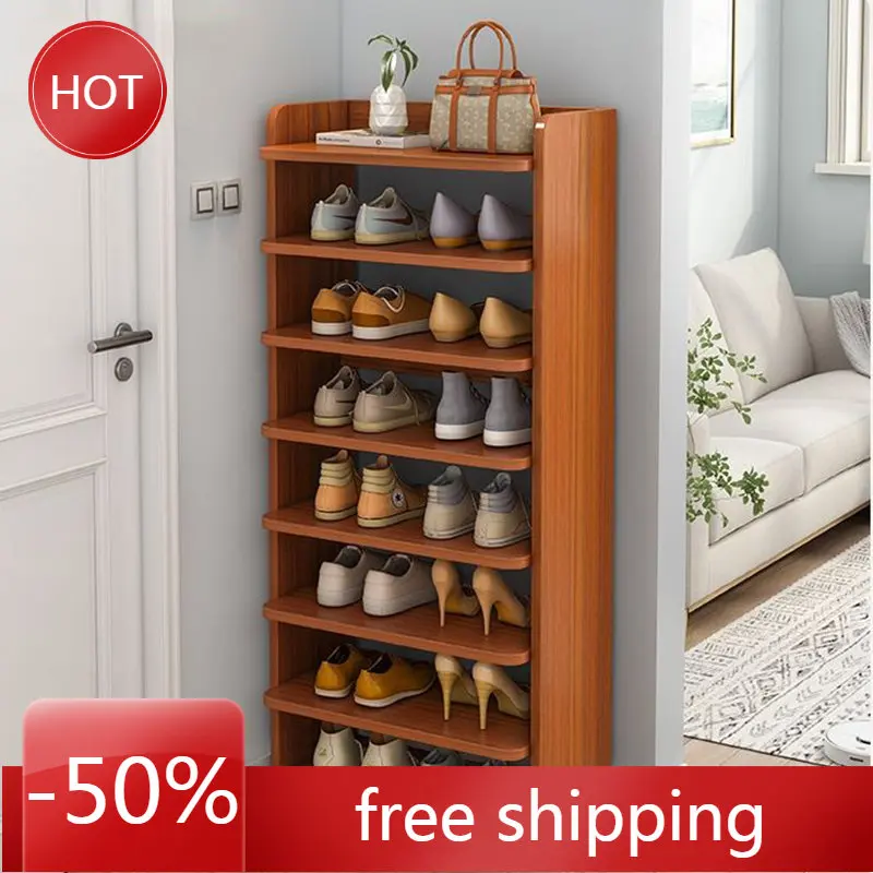 Multi Layer Sample Space Saving Shoe Cabinets Entryway Protable Modern Shoe Rack Decor Small Ayakkabi Dolaplari Home Furniture
Multi Layer Sample Space Saving Shoe Cabinets Entryway Protable Modern Shoe Rack Decor Small Ayakkabi Dolaplari Home Furniture